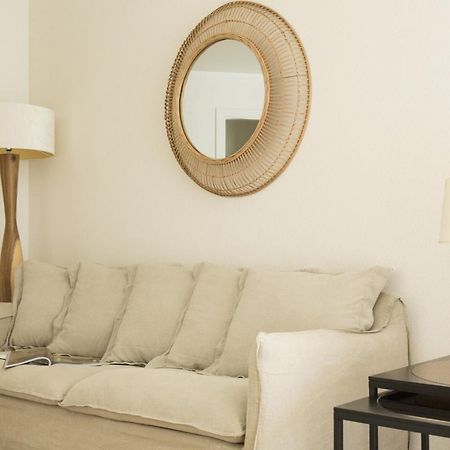 Apt Boutique - La Estrella Torremolinos Buitenkant foto