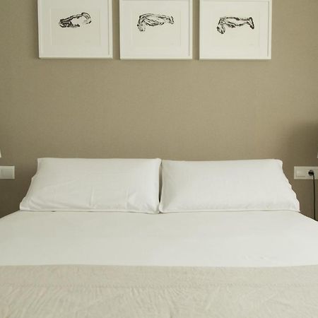 Apt Boutique - La Estrella Torremolinos Buitenkant foto