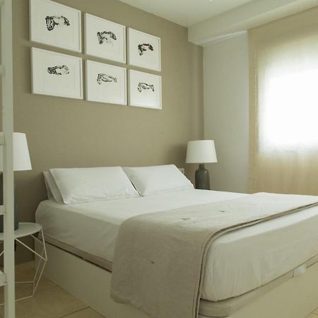Apt Boutique - La Estrella Torremolinos Buitenkant foto