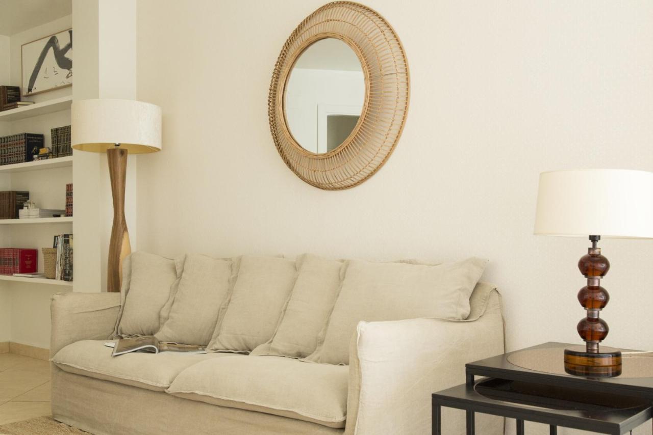 Apt Boutique - La Estrella Torremolinos Buitenkant foto
