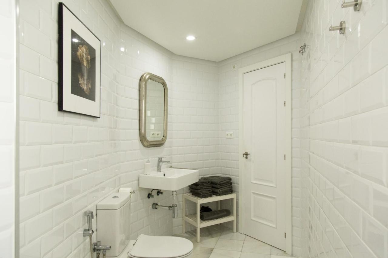 Apt Boutique - La Estrella Torremolinos Buitenkant foto