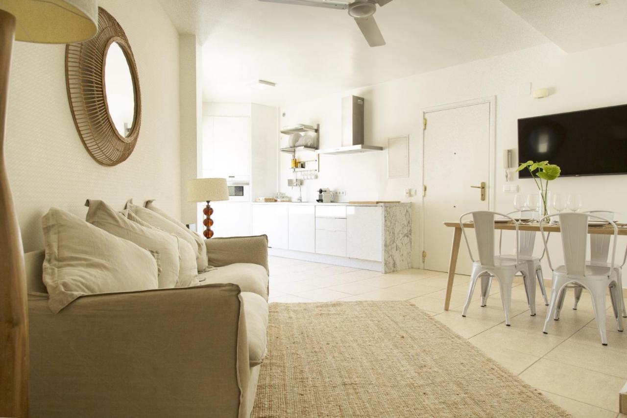 Apt Boutique - La Estrella Torremolinos Buitenkant foto