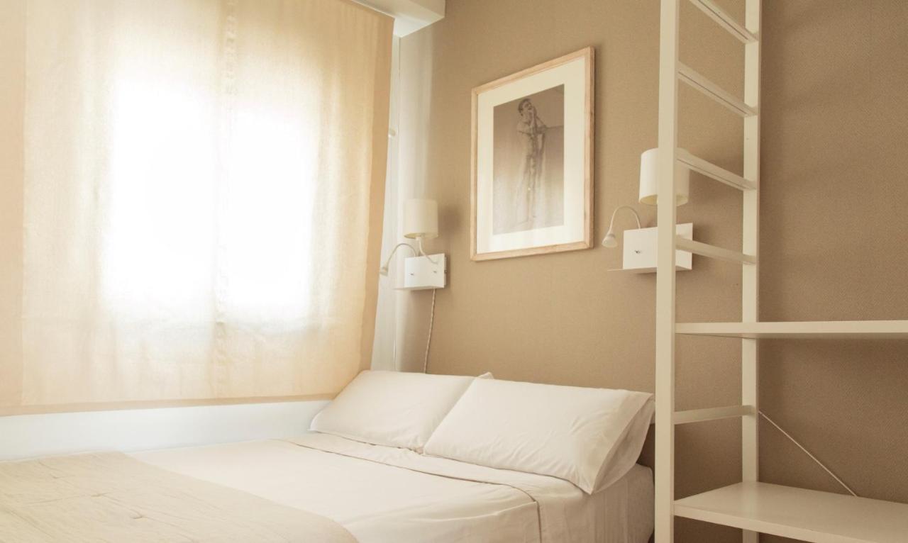 Apt Boutique - La Estrella Torremolinos Buitenkant foto