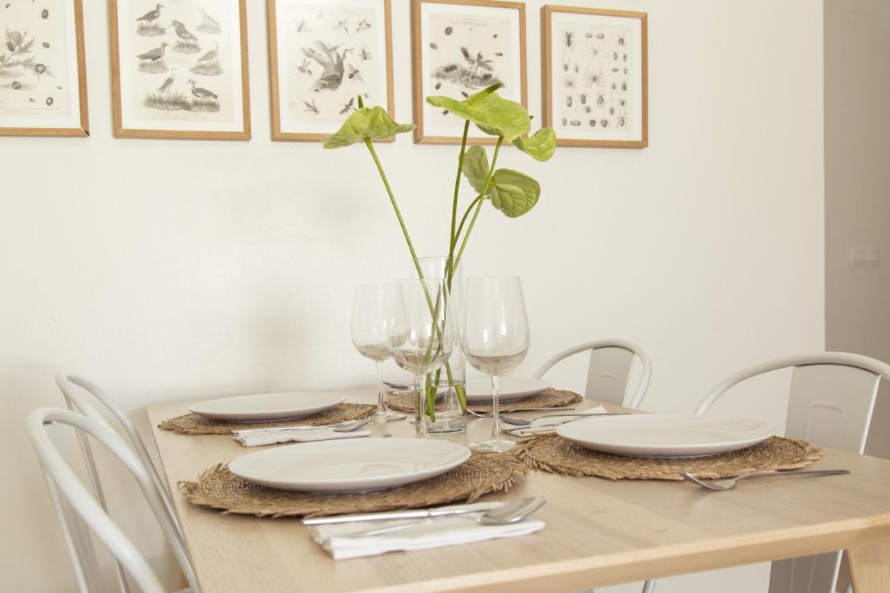 Apt Boutique - La Estrella Torremolinos Buitenkant foto