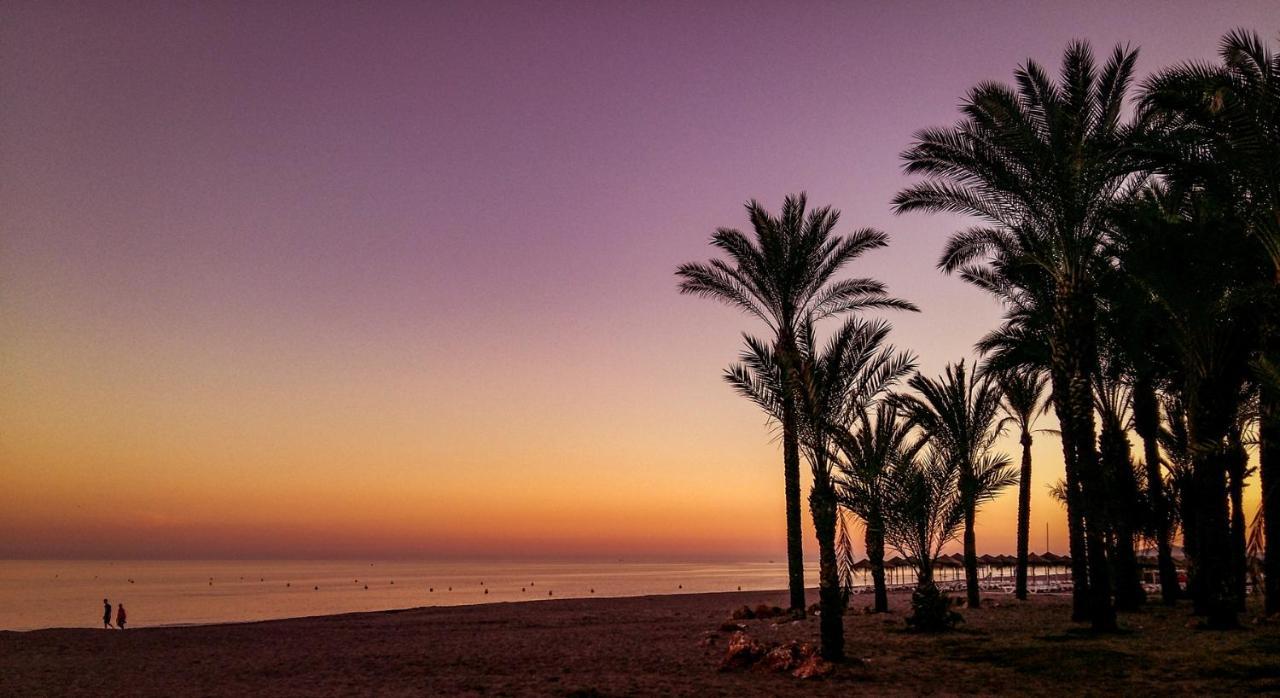 Apt Boutique - La Estrella Torremolinos Buitenkant foto